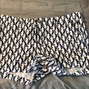 Old navy shorts